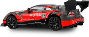 Amewi Drift Racing Car 4WD 1:24 RTR czerwony/czarny z 3