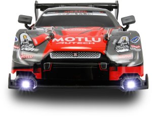 Amewi Drift Racing Car 4WD 1:24 RTR czerwony/czarny z 5