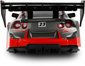 Amewi Drift Racing Car 4WD 1:24 RTR czerwony/czarny z 6