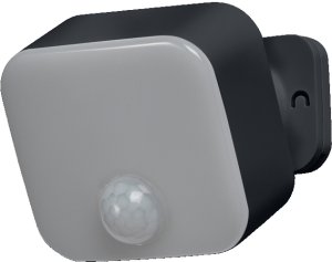 Kinkiet Osram OUTDOOR LIGHT 3W 3K265LM LED USB SENIP54 3