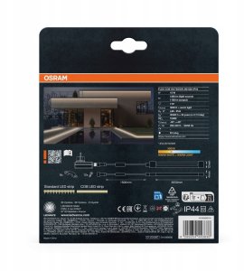 Taśma LED Osram FLEXCOB OUTDOOR 15W 830 IP44 3M 3