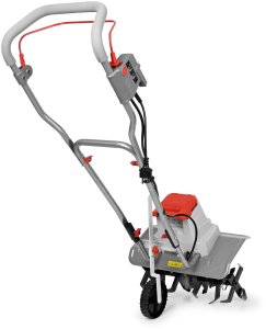 Glebogryzarka Ikra GmbH Ikra Elektrinis kultivatorius 1,5 kW IEM 1500 2