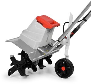 Glebogryzarka Ikra GmbH Ikra Elektrinis kultivatorius 1,5 kW IEM 1500 4