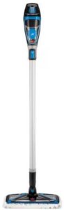 Mop parowy Bissell Bissell PowerFresh SlimSteam Mop | 4268N | Power 1600 W | Steam pressure 0.78/0.9 bar | Water tank capacity 0.3 L | Titanium/Bossanova Blue 2