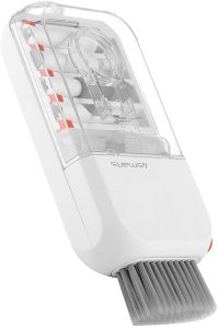 4smarts Wielofunkcyjny zestaw czyszczący 10w1 do telefonów i urządzeń biały 2