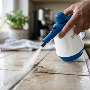 Parownica Adler SK 7093B Czyścik Parowy z zestawem końcówek 12