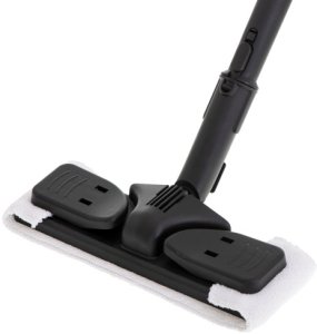 Parownica Adler SK 7093B Czyścik Parowy z zestawem końcówek 5