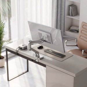 Alogic Alogic Flux Flexible Monitor Arm for 17-49 Monitors 2