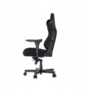 Fotel Anda Seat Kaiser 3 PRO XL Ciemnoszary (AD12YDC-XL-01-GB-CF-G02) 5