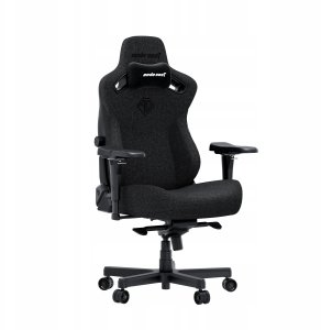 Fotel Anda Seat Kaiser 3 PRO XL Ciemnoszary (AD12YDC-XL-01-GB-CF-G02) 8