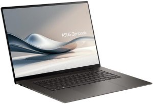 Laptop Asus ASUS ZenBook S16 OLED UM5606GA-SR206X - Ryzen AI 9 465 | 16" 3K | 120Hz | 32GB | 1TB | W11Pro | Szary 2