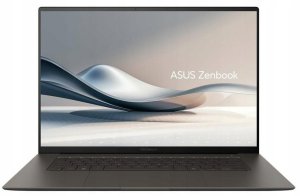 Laptop Asus ASUS ZenBook S16 OLED UM5606GA-SR206X - Ryzen AI 9 465 | 16" 3K | 120Hz | 32GB | 1TB | W11Pro | Szary 3
