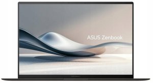 Laptop Asus ASUS ZenBook S16 OLED UM5606GA-SR206X - Ryzen AI 9 465 | 16" 3K | 120Hz | 32GB | 1TB | W11Pro | Szary 4