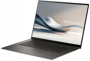 Laptop Asus ASUS ZenBook S16 OLED UM5606GA-SR206X - Ryzen AI 9 465 | 16" 3K | 120Hz | 32GB | 1TB | W11Pro | Szary 5