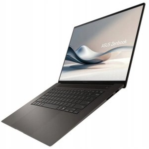 Laptop Asus ASUS ZenBook S16 OLED UM5606GA-SR206X - Ryzen AI 9 465 | 16" 3K | 120Hz | 32GB | 1TB | W11Pro | Szary 6