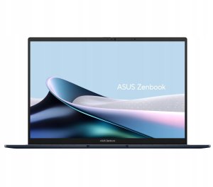Laptop Asus Laptop ASUS Zenbook 14 UX3405CA-SU864X Ultra 9 285H Touch 14" 3K OLED 120Hz 0,2ms 32GB 1000SSD W11Pro 2