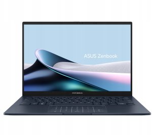 Laptop Asus Laptop ASUS Zenbook 14 UX3405CA-SU864X Ultra 9 285H Touch 14" 3K OLED 120Hz 0,2ms 32GB 1000SSD W11Pro 4