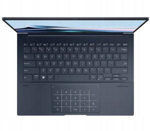 Laptop Asus Laptop ASUS Zenbook 14 UX3405CA-SU864X Ultra 9 285H Touch 14" 3K OLED 120Hz 0,2ms 32GB 1000SSD W11Pro 5