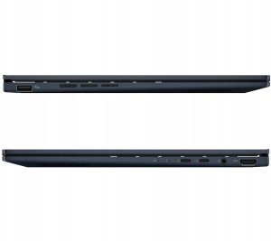 Laptop Asus Laptop ASUS Zenbook 14 UX3405CA-SU864X Ultra 9 285H Touch 14" 3K OLED 120Hz 0,2ms 32GB 1000SSD W11Pro 8