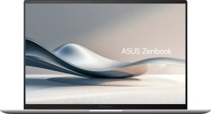 Laptop Asus ZenBook S14 UX5406 Ultra 7 258V / 32 GB / 1 TB / W11 (UX5406SA-QJ502W) 2