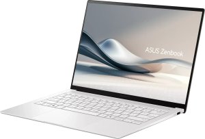 Laptop Asus ZenBook S14 UX5406 Ultra 7 258V / 32 GB / 1 TB / W11 (UX5406SA-QJ502W) 7