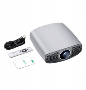 Projektor Blitzwolf Projektor BlitzWolf BW-V11 7