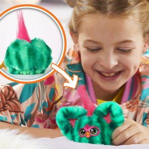 Hasbro Furby F97035L4 zabawka pluszkowa 2