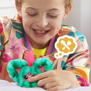 Hasbro Furby F97035L4 zabawka pluszkowa 4