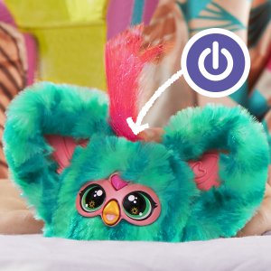Hasbro Furby F97035L4 zabawka pluszkowa 5