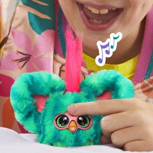 Hasbro Furby F97035L4 zabawka pluszkowa 6