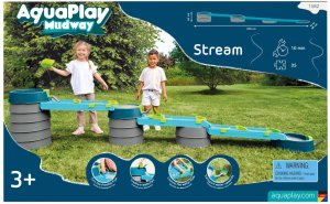 Big BIG AquaPlay Mudway STREAM 4