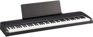 Korg Korg B2+ Digital Piano black 2