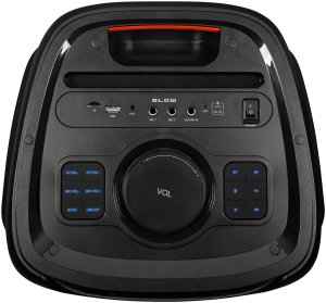 Głośnik Blow 30-394# Głośnik bluetooth kolumna blow infinity 8" 4