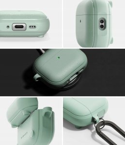 Ringke RINGKE ONYX MAGNETIC MAGSAFE APPLE AIRPODS PRO 3 MINT 3