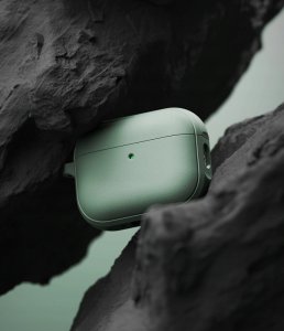 Ringke RINGKE ONYX MAGNETIC MAGSAFE APPLE AIRPODS PRO 3 MINT 5