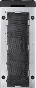 Obudowa Chieftec Uni czarna (BW-01B-OP) 7