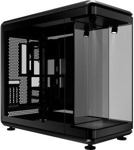 Obudowa Cooler Master MasterFrame 360 Panorama Czarny (MF360-KINN-S00) 3