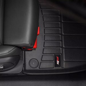 Frogum Mata gumowa Tesla Model Y (Juniper) 2025- 3