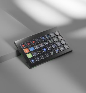 Elgato Stream Deck Module Black 32 2