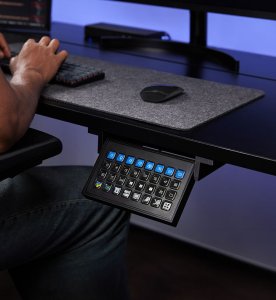Elgato Stream Deck Module Black 32 3
