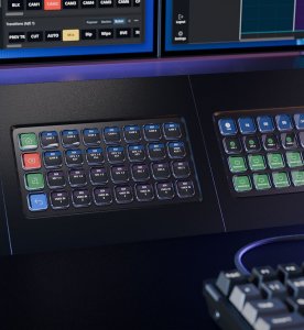 Elgato Stream Deck Module Black 32 5