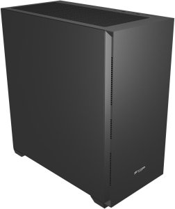 Obudowa U530-BS Ultra Tower Czarny (POC0000303) 2