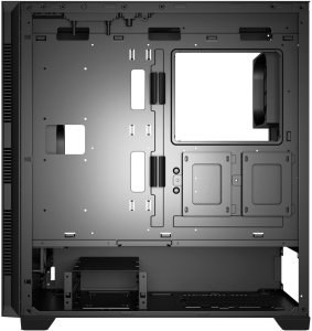 Obudowa U530-BS Ultra Tower Czarny (POC0000303) 6