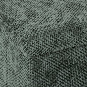 5five Pufa welurowa VELVY, 31 x 31 cm 2
