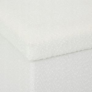 5five Pufa składana boucle MODUL, 31 x 31 cm 2