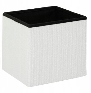 5five Pufa składana boucle MODUL, 31 x 31 cm 6