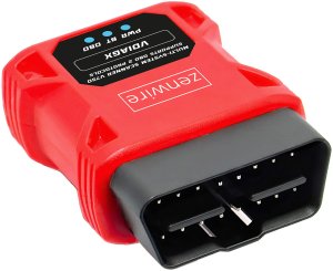 Zenwire Interfejs Tester Skaner Diagnostyczny OBD2 ELM327 Komputer Samochodu Auta 11