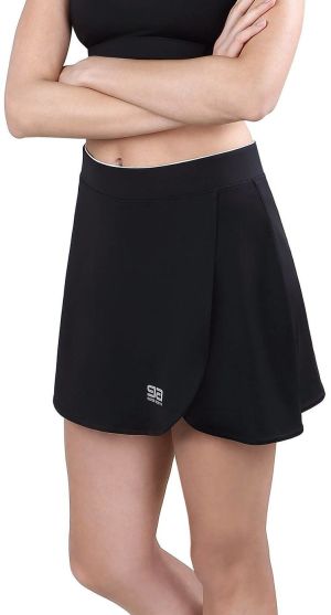 Gatta Spódniczka sportowa Runner Skirt&Shorts Women 7S Black r. XL (0046717S4606) 1