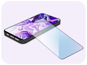 Hello Case 3-PAK Szkło Hartowane Do Motorola Moto G 2026 / G Play 2026 (Płaskie 2.5D) 2