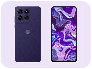 Hello Case 3-PAK Szkło Hartowane Do Motorola Moto G 2026 / G Play 2026 (Płaskie 2.5D) 5